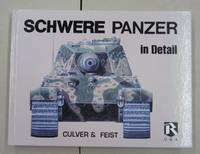 image of Schwere Panzer in Detail; Konigstiger, Jagdtiger, Elefant