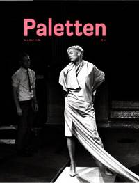 Paletten.  Nr 1:2014 - #295.