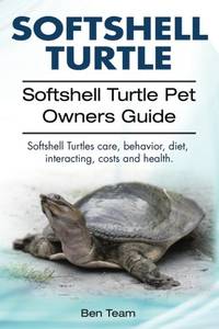 Softshell Turtle. Softshell Turtle Pet Owners Guide. Softshell Turtles care, behavior, diet,...