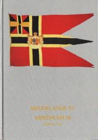 Armémuseum 1993.  Meddelande 53.
