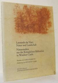 Leonardo da Vinci Natur und Landschaft.…