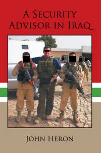 A Security Advisor in Iraq