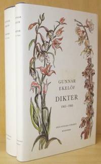 1. Dikter. 1927-1962. 2. Dikter 1965-1968.