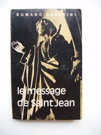 image of Le Message De Saint Jean