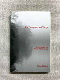 The Transparency of Things. Contemplating the Nature of Experience