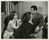 View Image 1 of 2 for Human Desire (Original photograph from the 1954 film noir) Inventory #135493