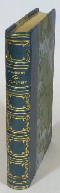 C. J. L. Almqvist. Från Amorina till Colombine.