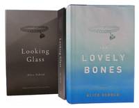 LOOKING GLASS: A SPECIAL EDITION OF THE LOVELY BONES