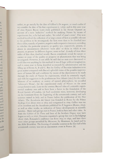 The Royal Society. Its Origins and Founders. (photo 3)