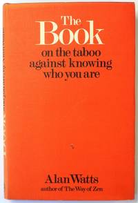 The Book by Alan Watts