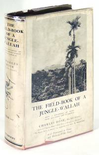 The Field-Book of a Jungle-Wallah: Being A Description of Shore, River and Forest Life in Sarawak