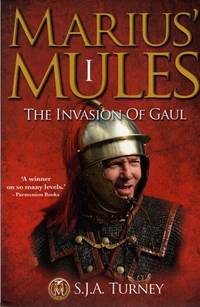 image of Marius' Mules I: The Invasion of Gaul