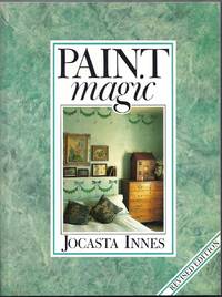 Paint Magic. Revised Edition