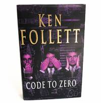 cover of Code to Zero