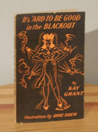 image of It's 'ard to be Good in the Blackout