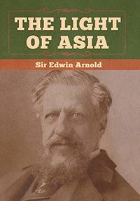 cover of The Light of Asia