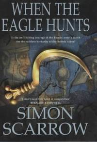 When the Eagle Hunts