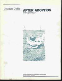 cover of Training Guide: after Adoption