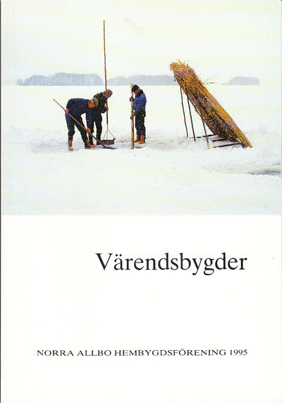 Värendsbygder 1995. [Utg. av] Norra Allbo…