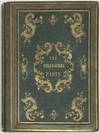 Stories for the Strawberry Party: A Gift Book for Children, Boston: James French and Company, Hastings & French, Galesburg, Ill., 1857