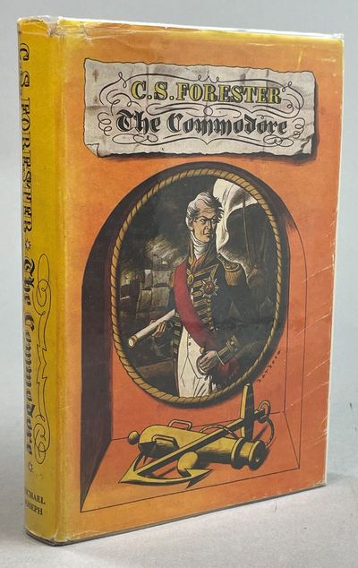 The Commodore.