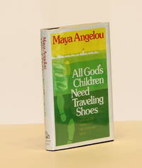 image of All God's Children Need Traveling Shoes