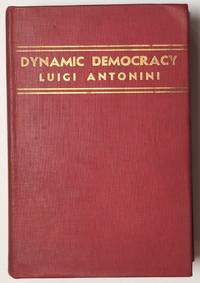 image of Dynamic democracy