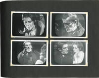 cover of Dark Shadows (Archive of 298 vernacular television screen snapshots of the 1966-1971 television series)