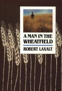 A Man in the Wheatfield