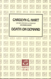 image of Death on Demand