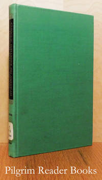 Catholic Influence on American Colonial Policies, 1898-1904. by Reuter, Frank T - 1967