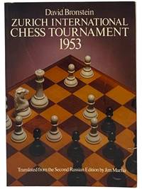 Zurich International Chess Tournament 1953