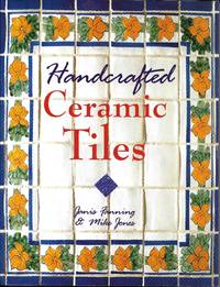 image of Handcrafted Ceramic Tiles