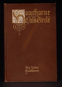 image of Hawthorne And His Circle