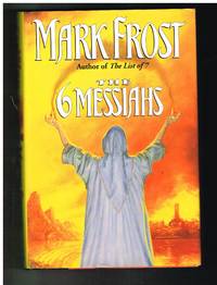 cover of The 6 Messiahs