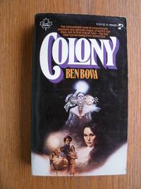 image of Colony