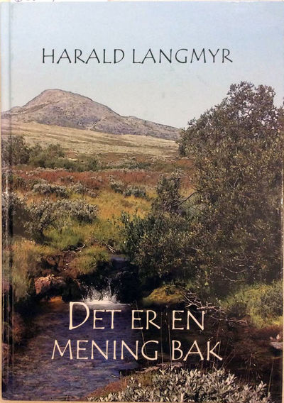Det er en mening bak