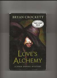 cover of Love's Alchemy