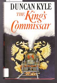 image of The King's Commissar