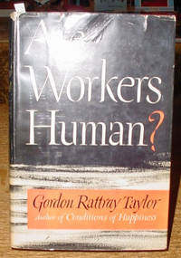 image of Are Workers Human?