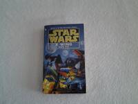 Star Wars Iron Fist (x-wing Book six) by Aaron Allston - Paperback - 1st printing - 1998 - from Corliss Books (SKU: 013137)