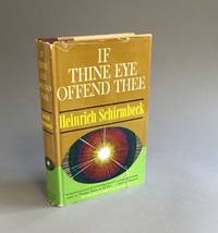 If Thine Eye Offend Thee