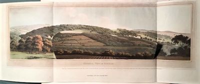 Observations on the Theory and Practice of Landscape Gardening. Including Some Remarks on Grecian and Gothic Architecture, Collected from Various Manuscripts ....