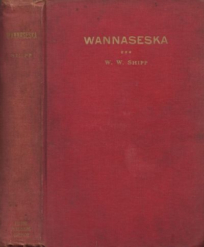 New York: The Editor Company, 1903. First Edition. Hardcover. Good. Octavo. 305 pages. Red cloth har...