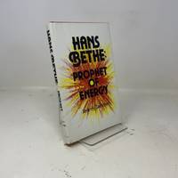 Hans Bethe, Prophet of Energy