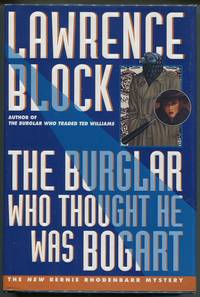image of The Burglar Who Thought He Was Bogart