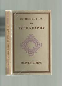 Introduction To Typography