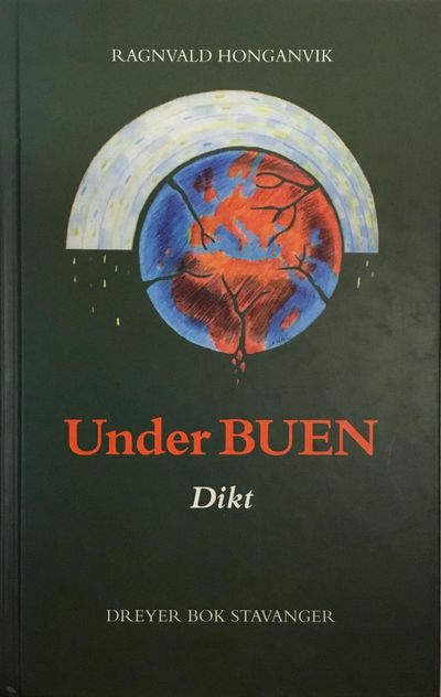 Under buen. Dikt. Andre utgave, revidert