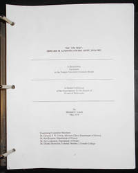 Sic 'em Ned": Edward M. Almond and His Army, 1916-1953; A Dissertation Submitted to the Temple University Graduate Board by Michael E. Lynch