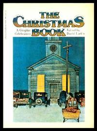 THE CHRISTMAS BOOK by Larkin, David (editor) - 1975